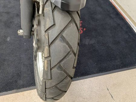 カワサキ VERSYS-X 250 【スピード納車】ベルシス-X250 2017年モデル エンジンガード/リアキャリア装備!! 20