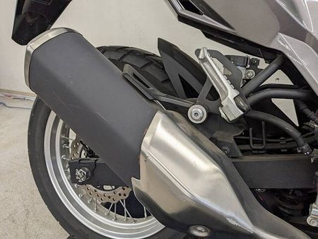 カワサキ VERSYS-X 250 【スピード納車】ベルシス-X250 2017年モデル エンジンガード/リアキャリア装備!! 28