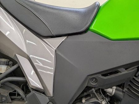 カワサキ VERSYS-X 250 【スピード納車】ベルシス-X250 2017年モデル エンジンガード/リアキャリア装備!! 29