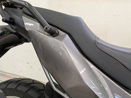 カワサキ VERSYS-X 250 【スピード納車】ベルシス-X250 2017年モデル エンジンガード/リアキャリア装備!! 30