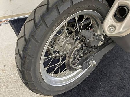 カワサキ VERSYS-X 250 【スピード納車】ベルシス-X250 2017年モデル エンジンガード/リアキャリア装備!! 34