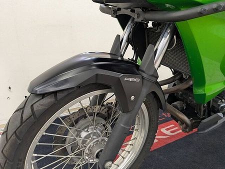 カワサキ VERSYS-X 250 【スピード納車】ベルシス-X250 2017年モデル エンジンガード/リアキャリア装備!! 37