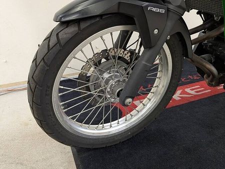 カワサキ VERSYS-X 250 【スピード納車】ベルシス-X250 2017年モデル エンジンガード/リアキャリア装備!! 38