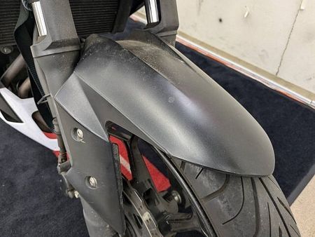 カワサキ Z250 Z250 2014年モデル 乗りやすいストリートファイター 11
