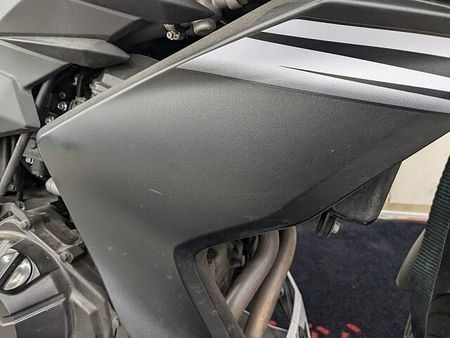 カワサキ Z250 Z250 2014年モデル 乗りやすいストリートファイター 23