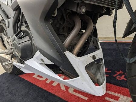 カワサキ Z250 Z250 2014年モデル 乗りやすいストリートファイター 24