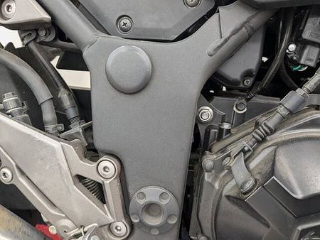カワサキ Z250 Z250 2014年モデル 乗りやすいストリートファイター 28