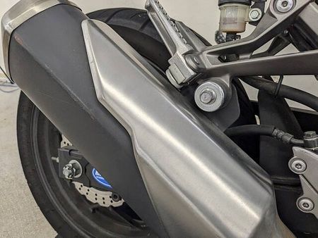 カワサキ Z250 Z250 2014年モデル 乗りやすいストリートファイター 30
