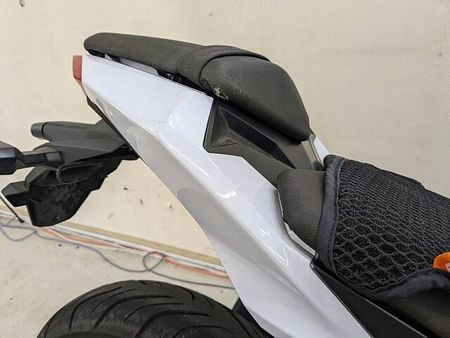 カワサキ Z250 Z250 2014年モデル 乗りやすいストリートファイター 31