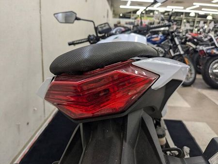 カワサキ Z250 Z250 2014年モデル 乗りやすいストリートファイター 32