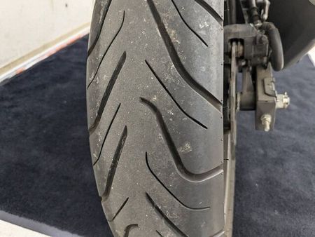 カワサキ Z250 Z250 2014年モデル 乗りやすいストリートファイター 35