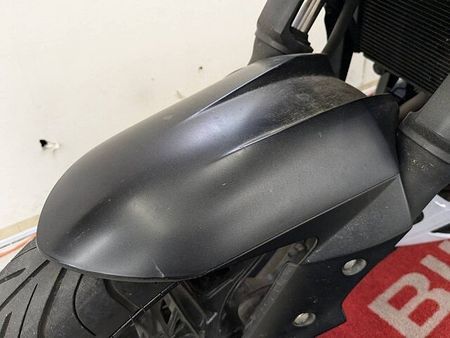 カワサキ Z250 Z250 2014年モデル 乗りやすいストリートファイター 37