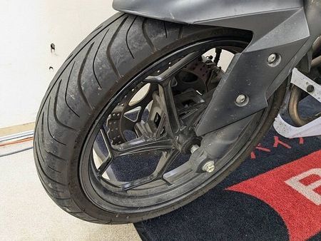 カワサキ Z250 Z250 2014年モデル 乗りやすいストリートファイター 38