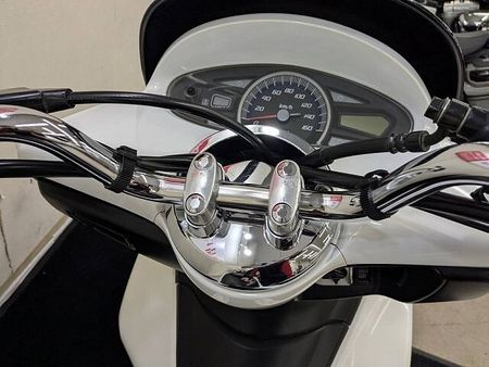 ホンダ PCX125 PCX 2010年モデル 快速コミューター 12