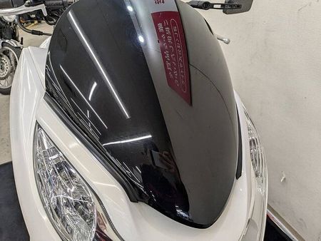 ホンダ PCX125 PCX 2010年モデル 快速コミューター 17