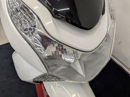 ホンダ PCX125 PCX 2010年モデル 快速コミューター 18