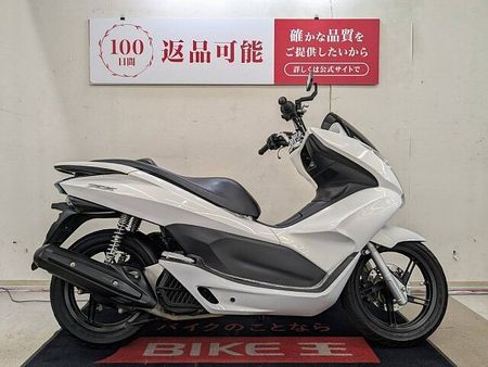 ホンダ PCX125 PCX 2010年モデル 快速コミューター 2