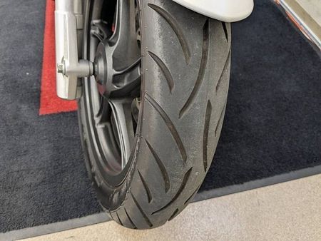 ホンダ PCX125 PCX 2010年モデル 快速コミューター 21