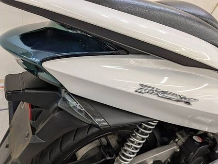 ホンダ PCX125 PCX 2010年モデル 快速コミューター 25