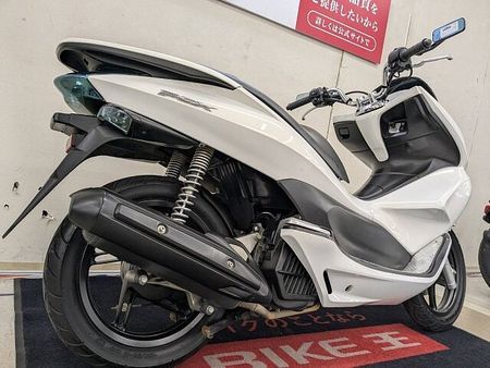 ホンダ PCX125 PCX 2010年モデル 快速コミューター 3