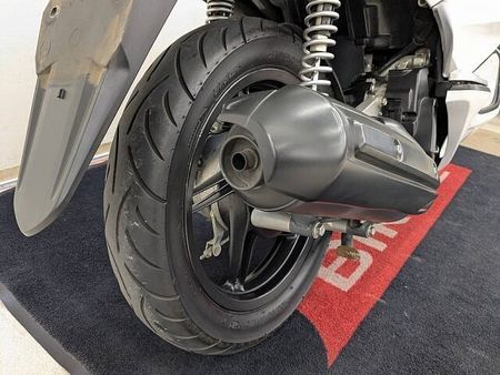 ホンダ PCX125 PCX 2010年モデル 快速コミューター 28