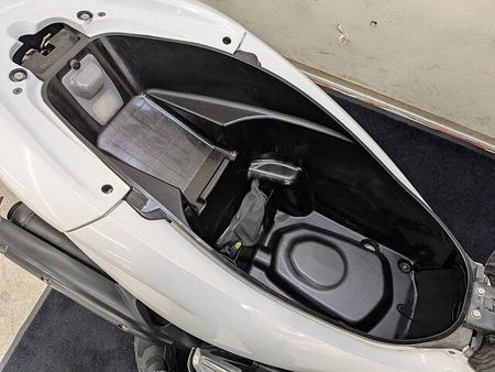 ホンダ PCX125 PCX 2010年モデル 快速コミューター 30