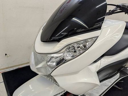 ホンダ PCX125 PCX 2010年モデル 快速コミューター 31