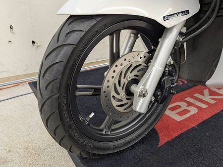 ホンダ PCX125 PCX 2010年モデル 快速コミューター 32