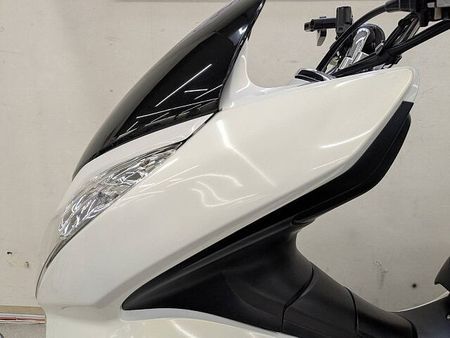 ホンダ PCX125 PCX 2010年モデル 快速コミューター 34