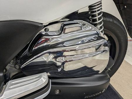 ホンダ PCX125 PCX 2010年モデル 快速コミューター 38