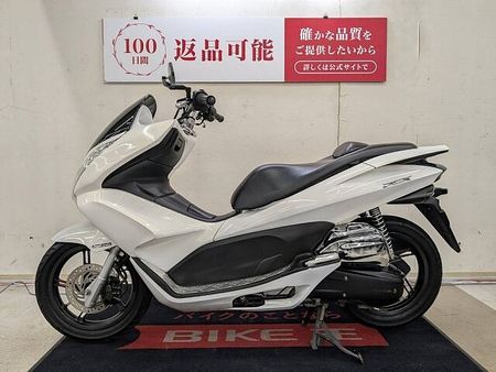 ホンダ PCX125 PCX 2010年モデル 快速コミューター 5
