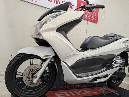 ホンダ PCX125 PCX 2010年モデル 快速コミューター 6