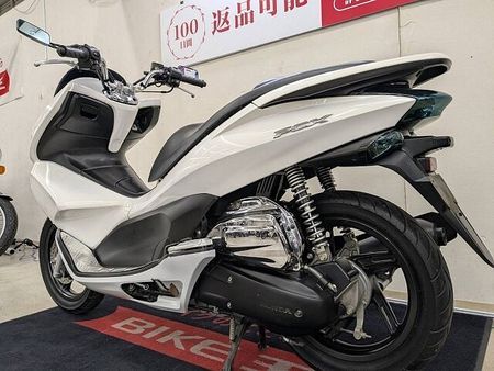 ホンダ PCX125 PCX 2010年モデル 快速コミューター 7