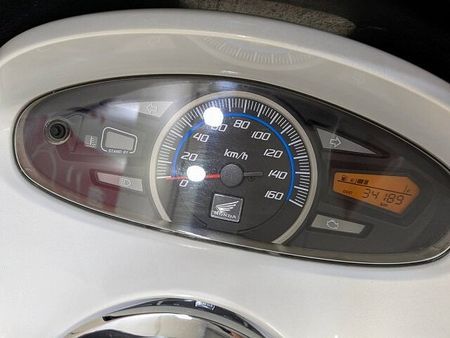 ホンダ PCX125 PCX 2010年モデル 快速コミューター 8