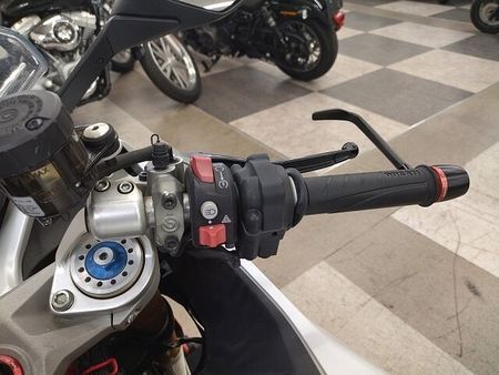 ドゥカティ SuperSport S Super Sport 950S DUCABIKE製クリアークラッチカバー&プレッシャー・ 12