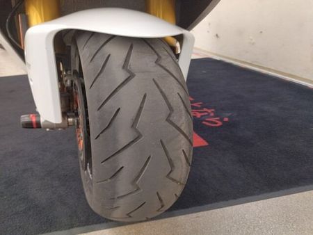 ドゥカティ SuperSport S Super Sport 950S DUCABIKE製クリアークラッチカバー&プレッシャー・ 18