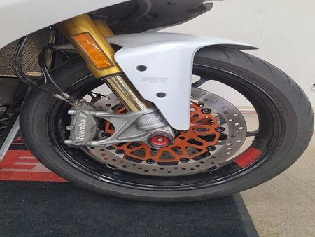ドゥカティ SuperSport S Super Sport 950S DUCABIKE製クリアークラッチカバー&プレッシャー・ 19