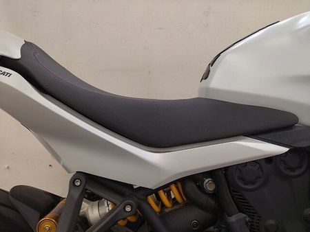 ドゥカティ SuperSport S Super Sport 950S DUCABIKE製クリアークラッチカバー&プレッシャー・ 25