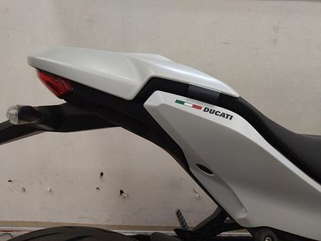 ドゥカティ SuperSport S Super Sport 950S DUCABIKE製クリアークラッチカバー&プレッシャー・ 28