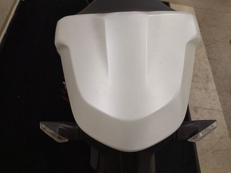ドゥカティ SuperSport S Super Sport 950S DUCABIKE製クリアークラッチカバー&プレッシャー・ 33