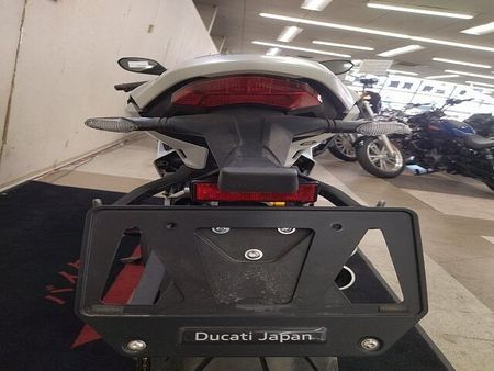 ドゥカティ SuperSport S Super Sport 950S DUCABIKE製クリアークラッチカバー&プレッシャー・ 34