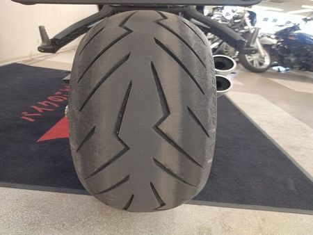ドゥカティ SuperSport S Super Sport 950S DUCABIKE製クリアークラッチカバー&プレッシャー・ 35
