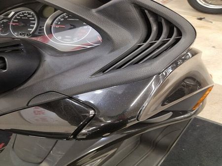 ホンダ シルバーウイング400 シルバーウィングGT400 2009年モデル 14