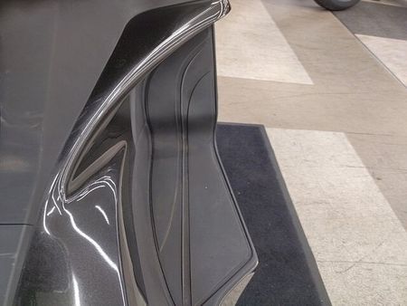 ホンダ シルバーウイング400 シルバーウィングGT400 2009年モデル 23