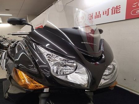 ホンダ シルバーウイング400 シルバーウィングGT400 2009年モデル 29