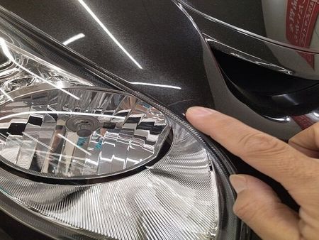 ホンダ シルバーウイング400 シルバーウィングGT400 2009年モデル 32