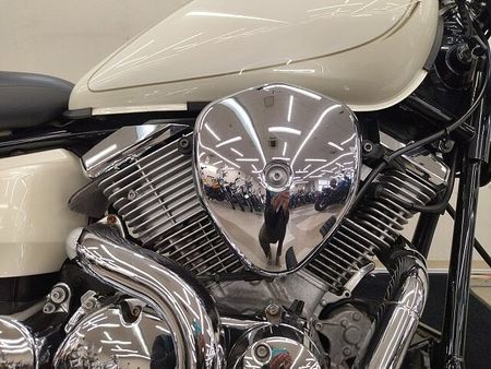 ヤマハ ドラッグスター 250 Drag Star 250 2008年モデル VG05J型 グリップカスタム!! 23