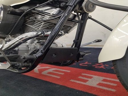 ヤマハ ドラッグスター 250 Drag Star 250 2008年モデル VG05J型 グリップカスタム!! 25