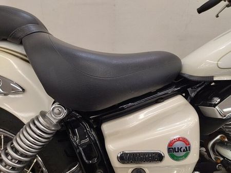 ヤマハ ドラッグスター 250 Drag Star 250 2008年モデル VG05J型 グリップカスタム!! 26