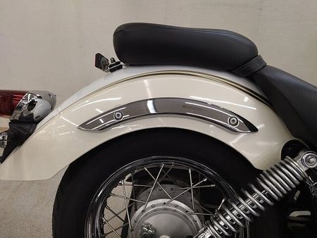 ヤマハ ドラッグスター 250 Drag Star 250 2008年モデル VG05J型 グリップカスタム!! 29